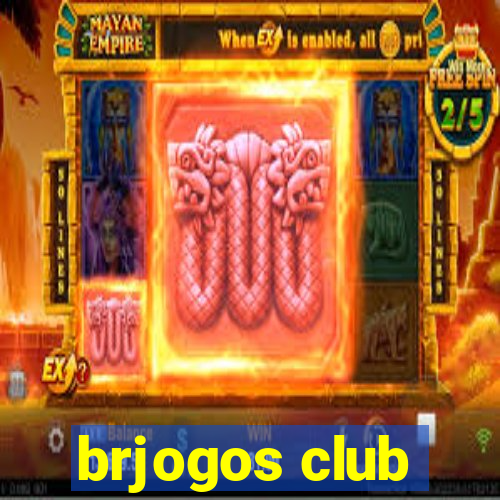 brjogos club